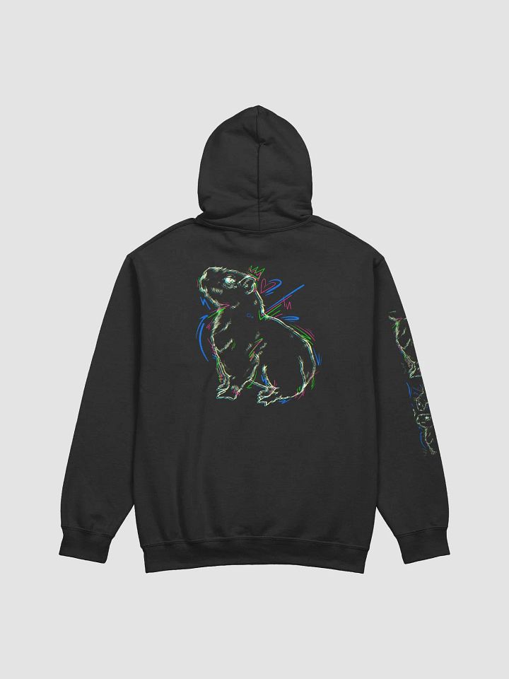 CAPY BARA product image (2)