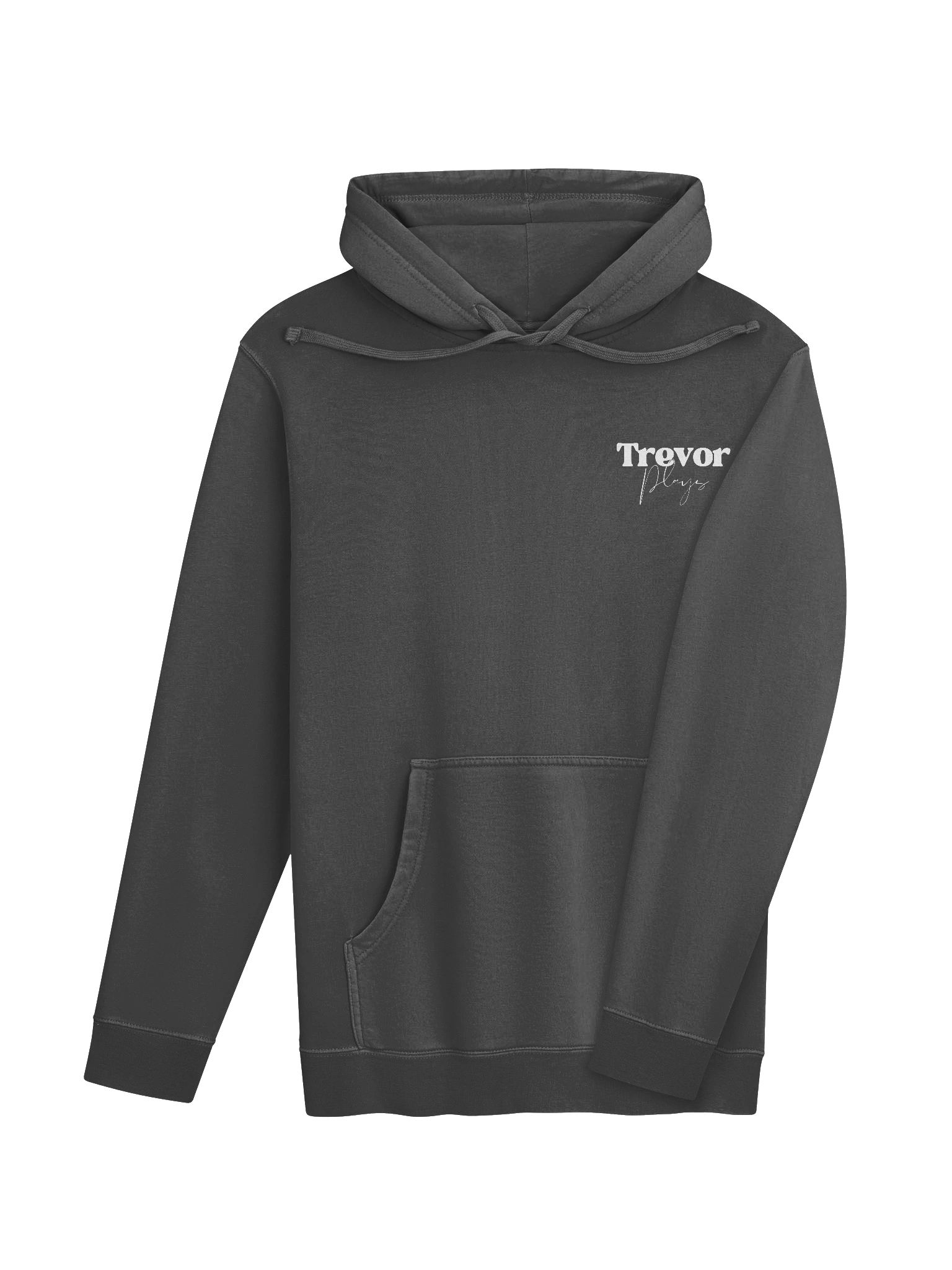 TRAPOR Signature Vintage Hoodie product image (4)