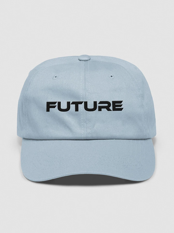 Future Dodgeball Club Classic Hat (Dark) product image (9)