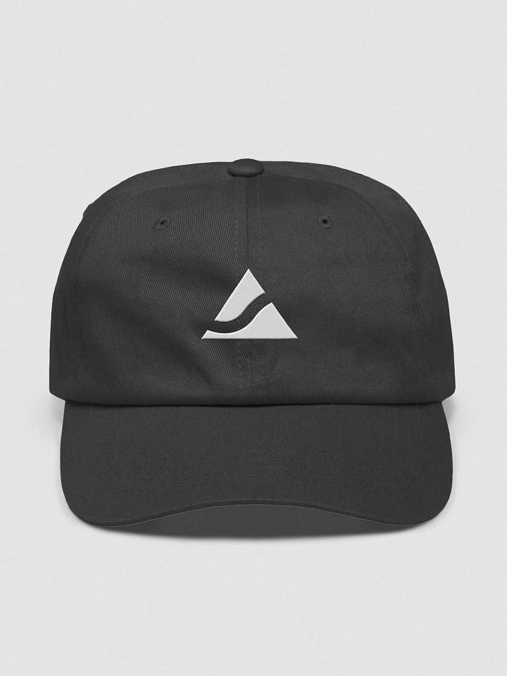 Triangle Dad hat product image (1)