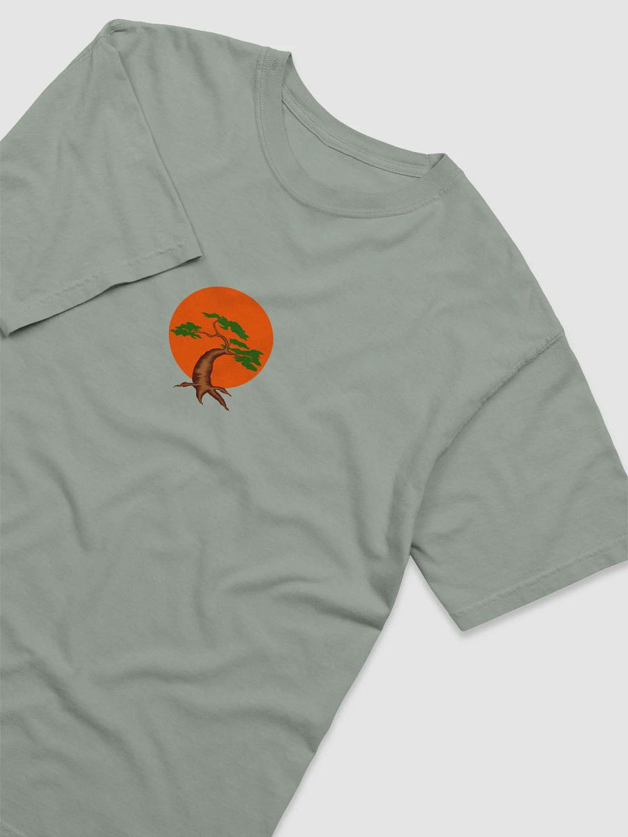 Sunlit Tree Artistic T-Shirt product image (7)