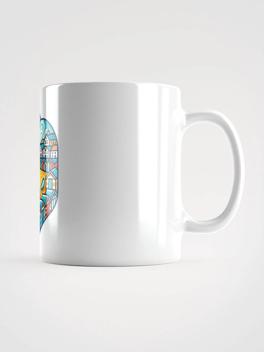 Sunshine Seaside Mug product image (2)