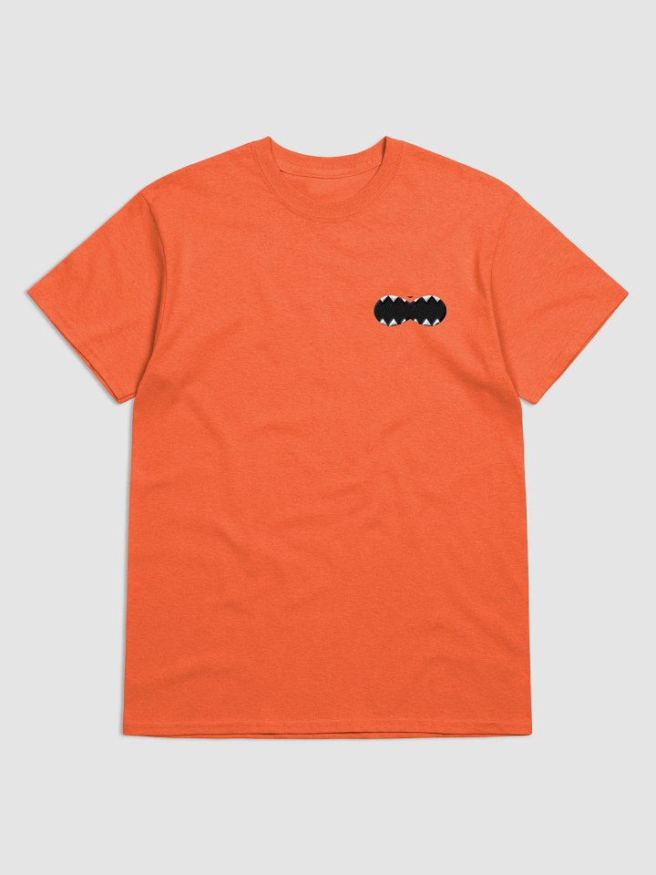 Jaya Abadi | Simple Logo Shirt (Embroidered) product image (1)