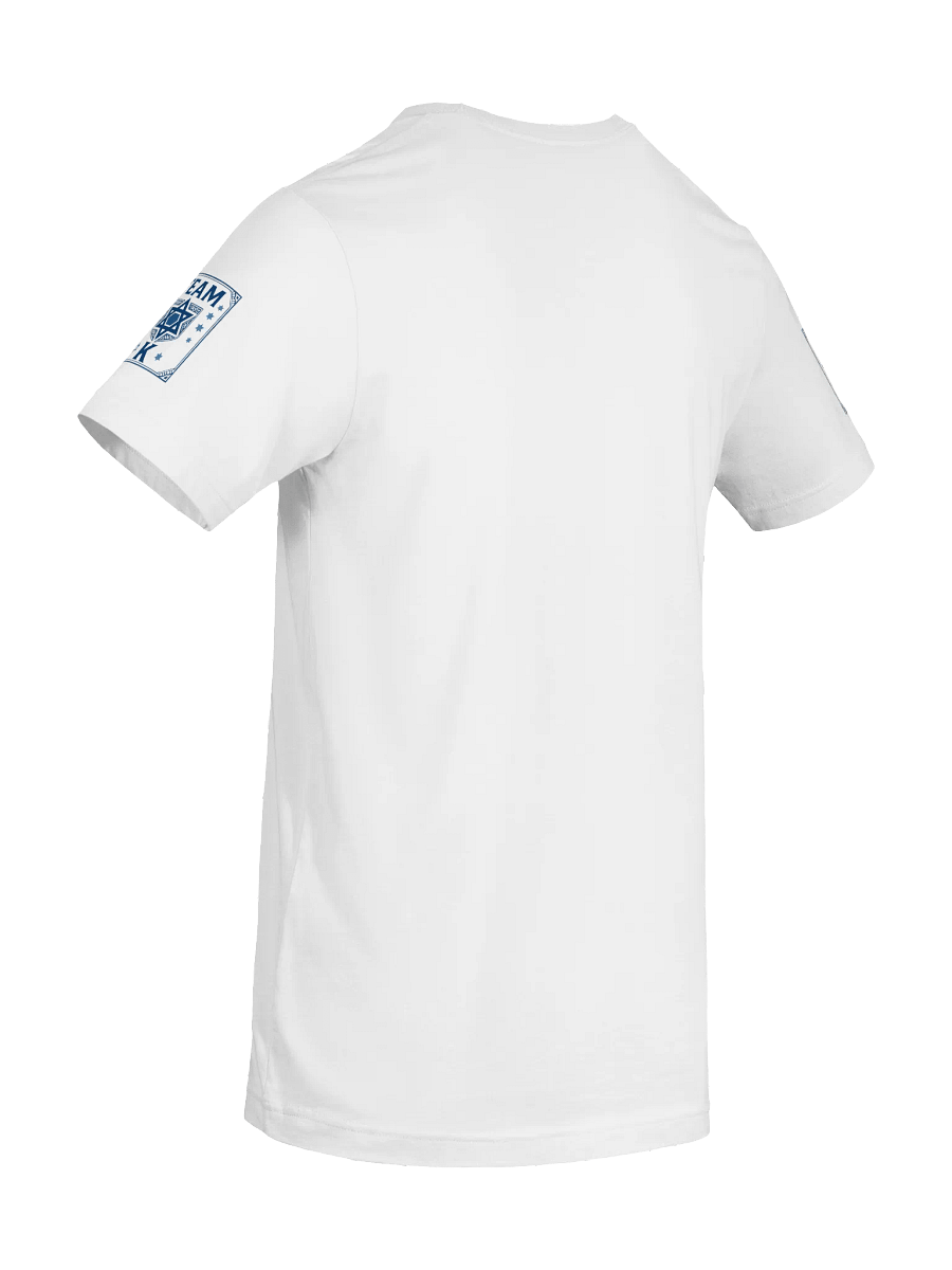 TEAM K Star T-Shirt product image (8)