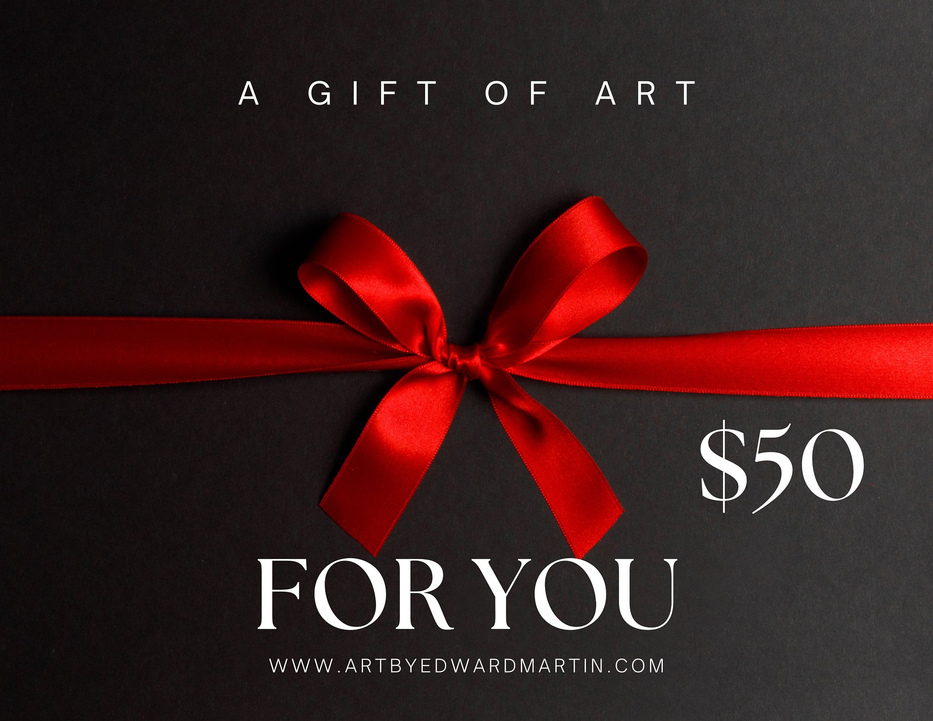 Give the Gift of Art product image (7)