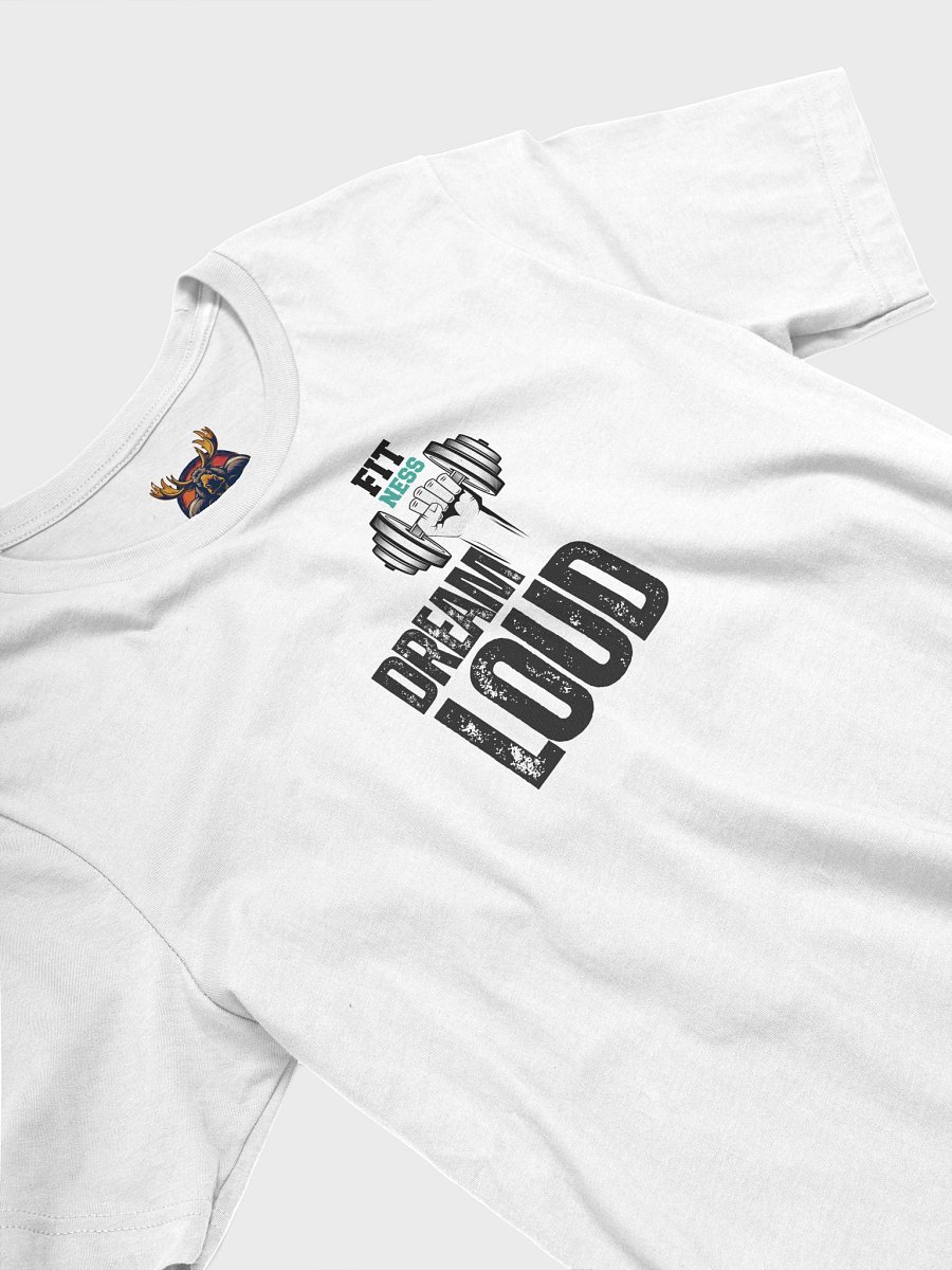 Dream Loud - Fitness - product image (3)