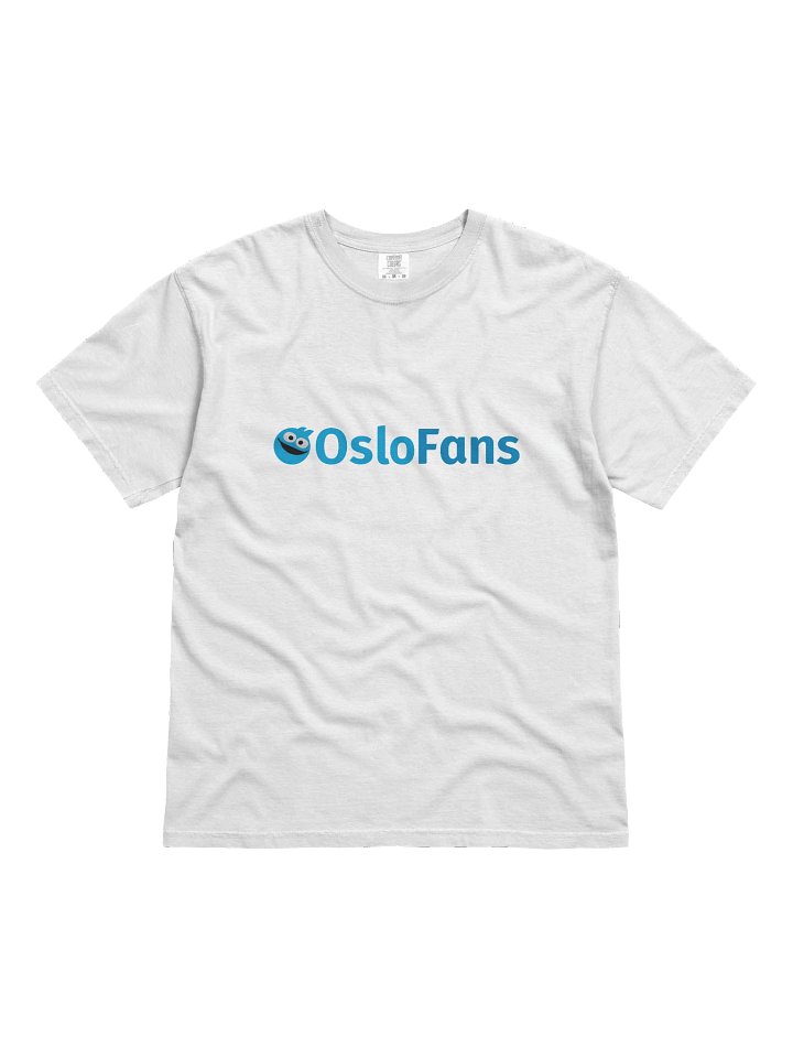 OsloFans Tee 2 product image (1)