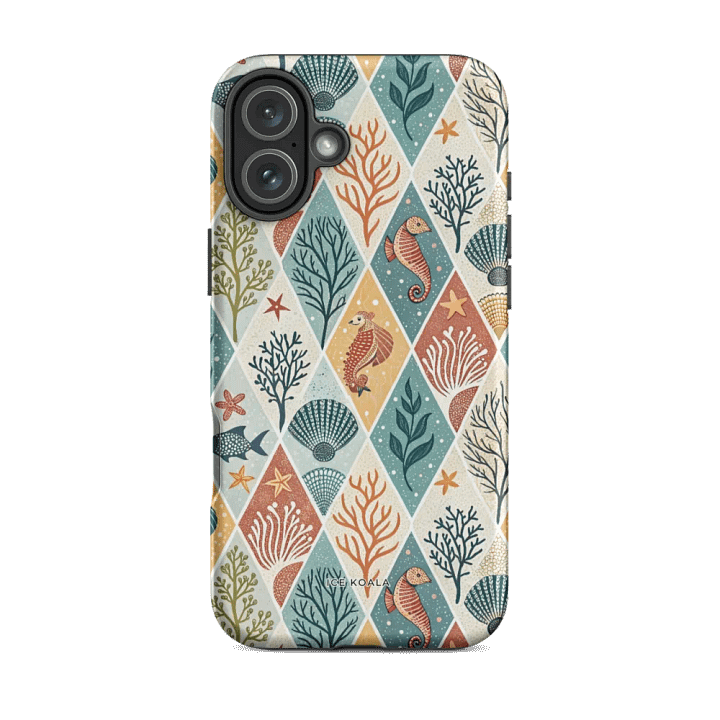 Geometric Sea product image (85)