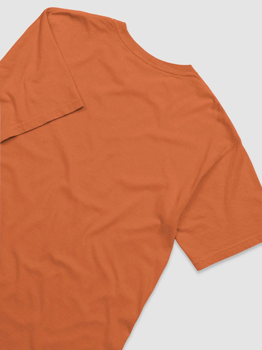 The Trailside Technician (Groundhog) - Comfort Colors Garment-Dyed Heavyweight T-Shirt product image (55)