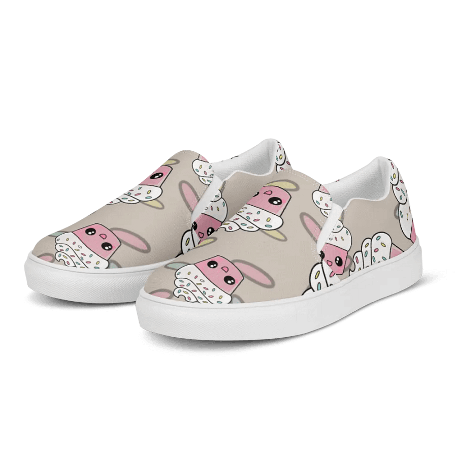 Cakes Delight Slip-Ons product image (3)