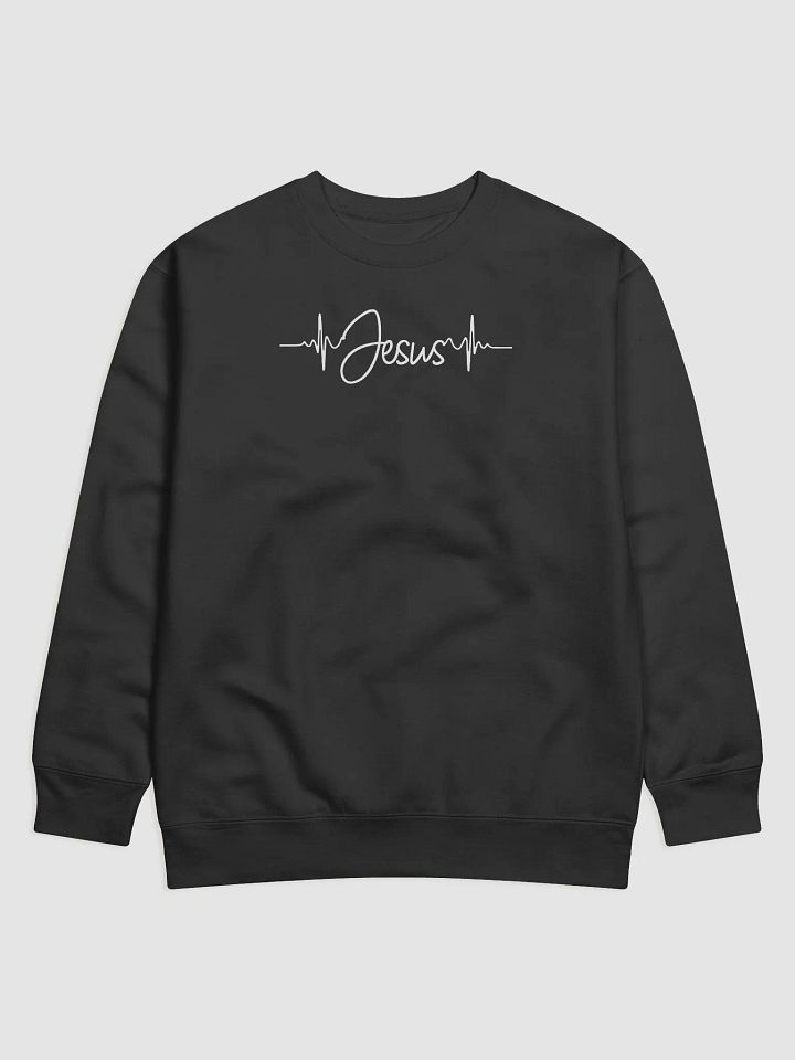 Jesus Heartbeat product image (1)