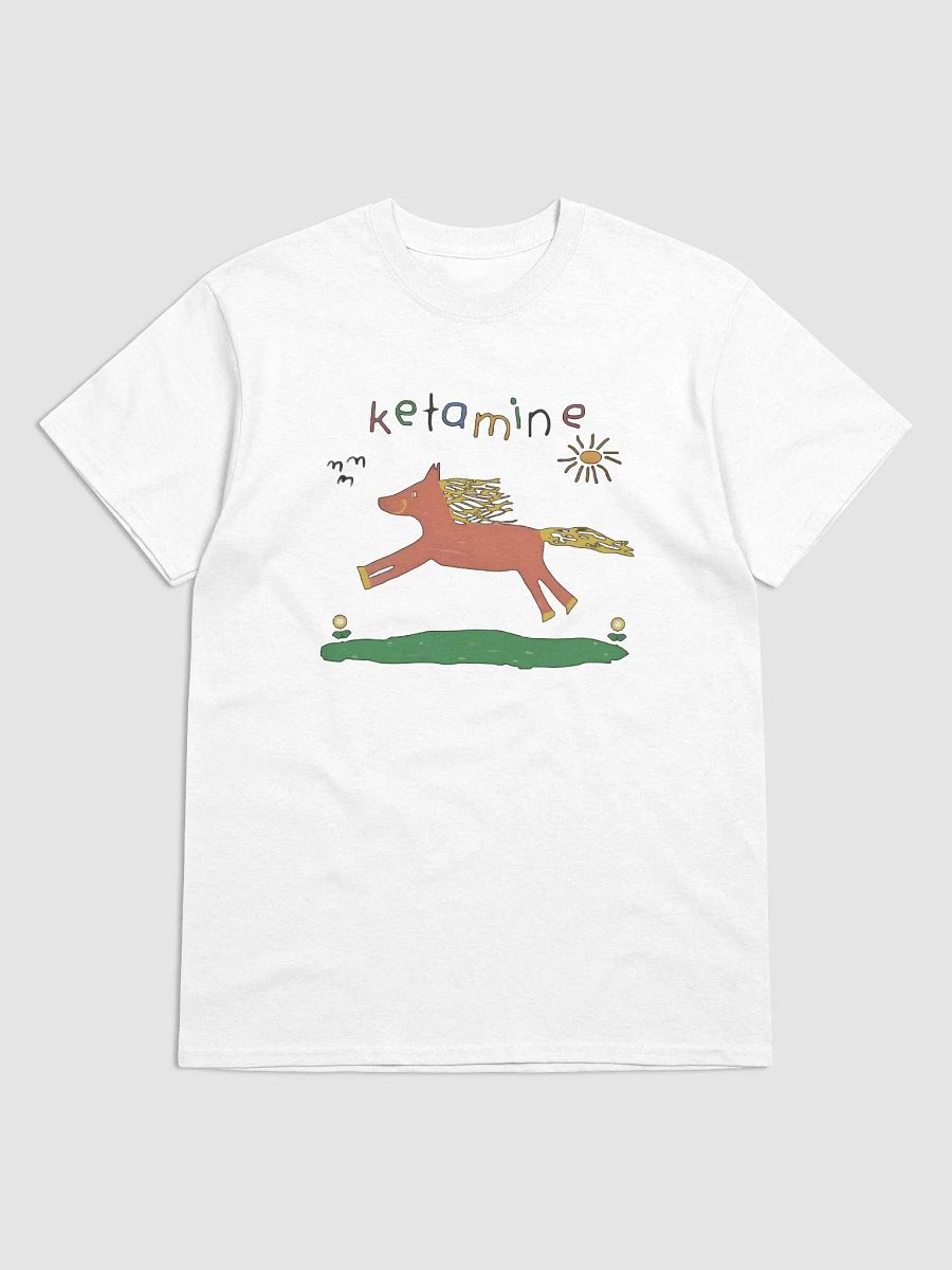 Ketamine Shirt product image (5)