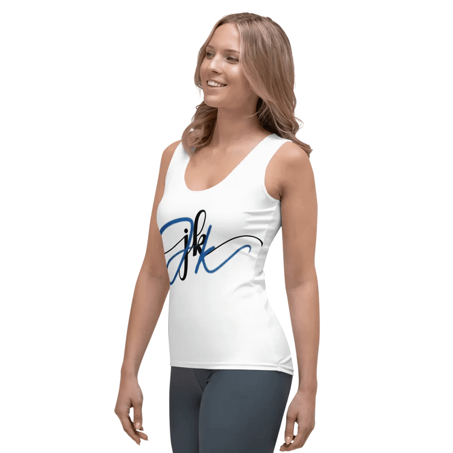 Women's Tank Top product image (3)