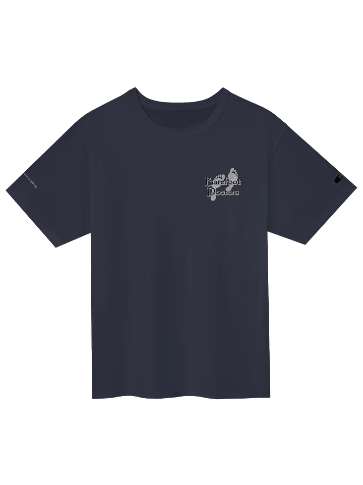 Barefoot Doctors Stylized T-Shirt product image (1)