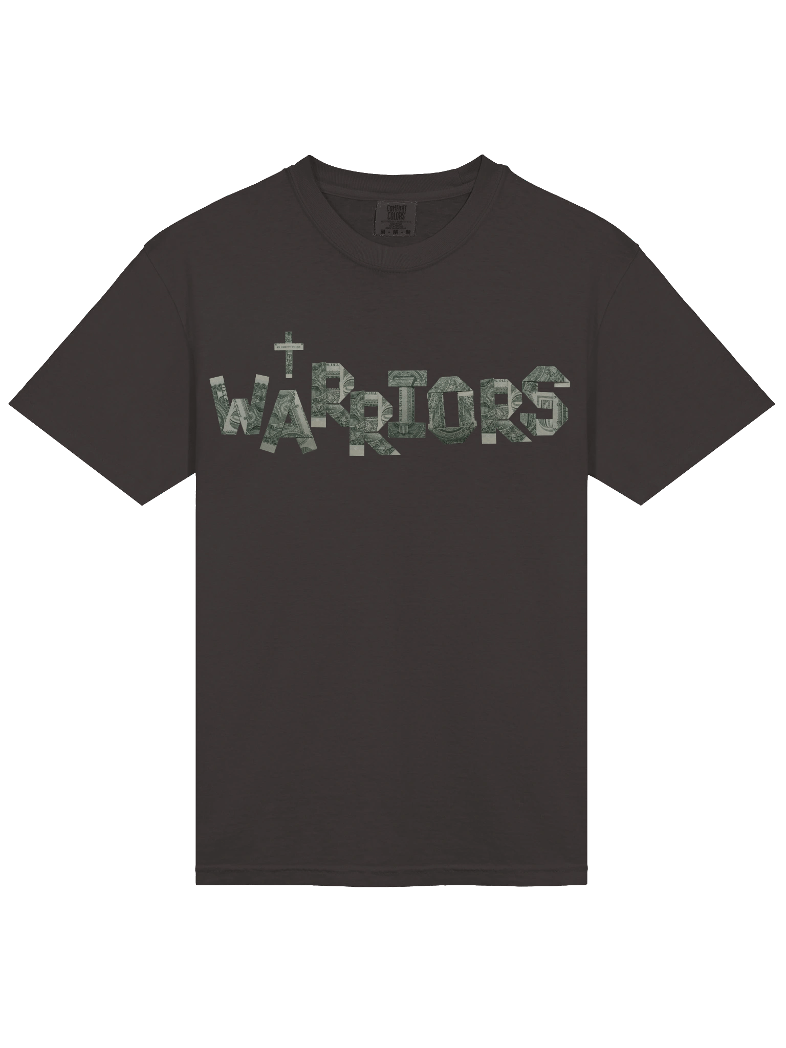 Saints in the City (NY Edition) Tee product image (9)
