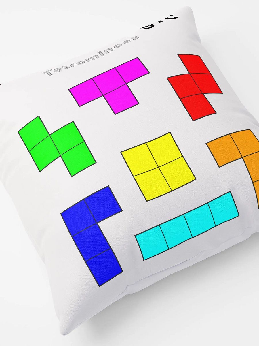 Shape Magic: Tetrominoes product image (4)
