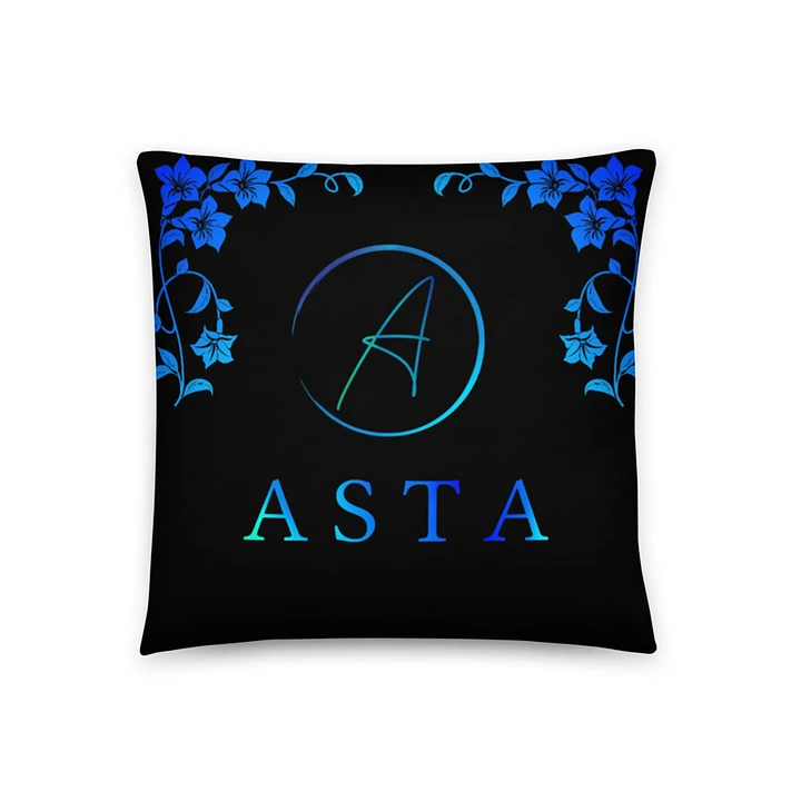 Asta Pillow product image (1)