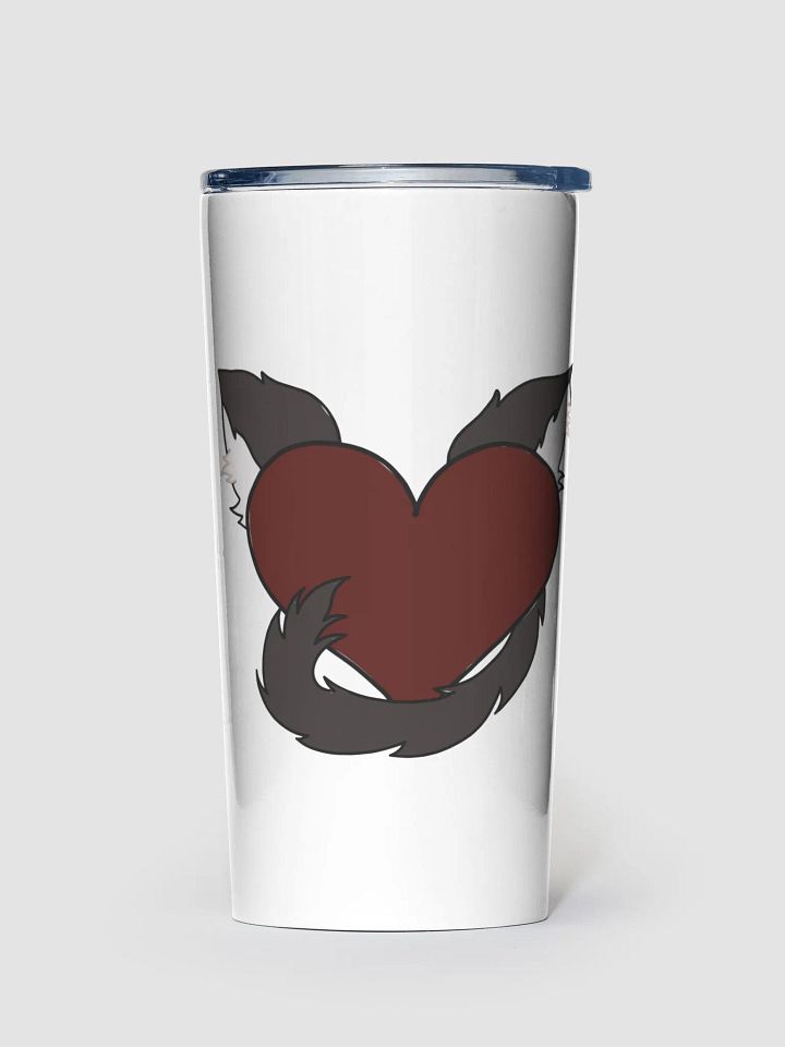TFMJonny WolfPack 20 oz Tumbler product image (1)
