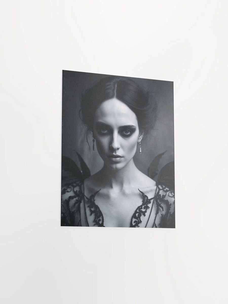 Goth Intensity Poster Print product image (16)