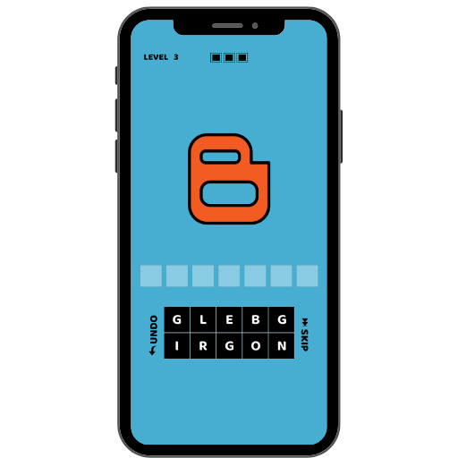 Guess the Word | Buildbox 3D Game Source Code product image (2)