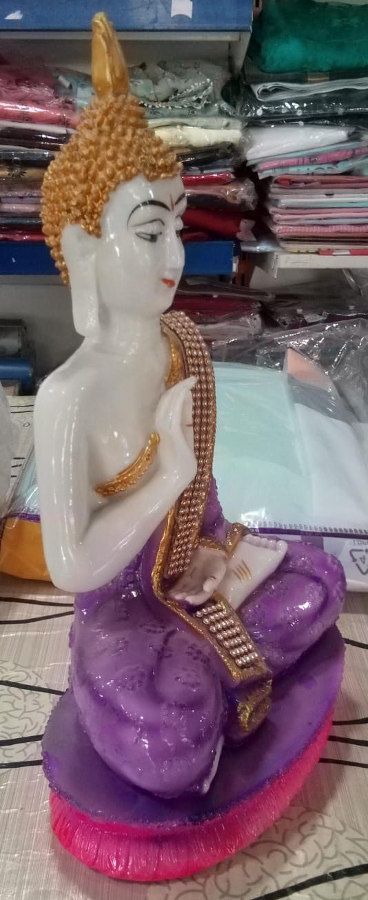 BUDDHA IDOL product image (2)