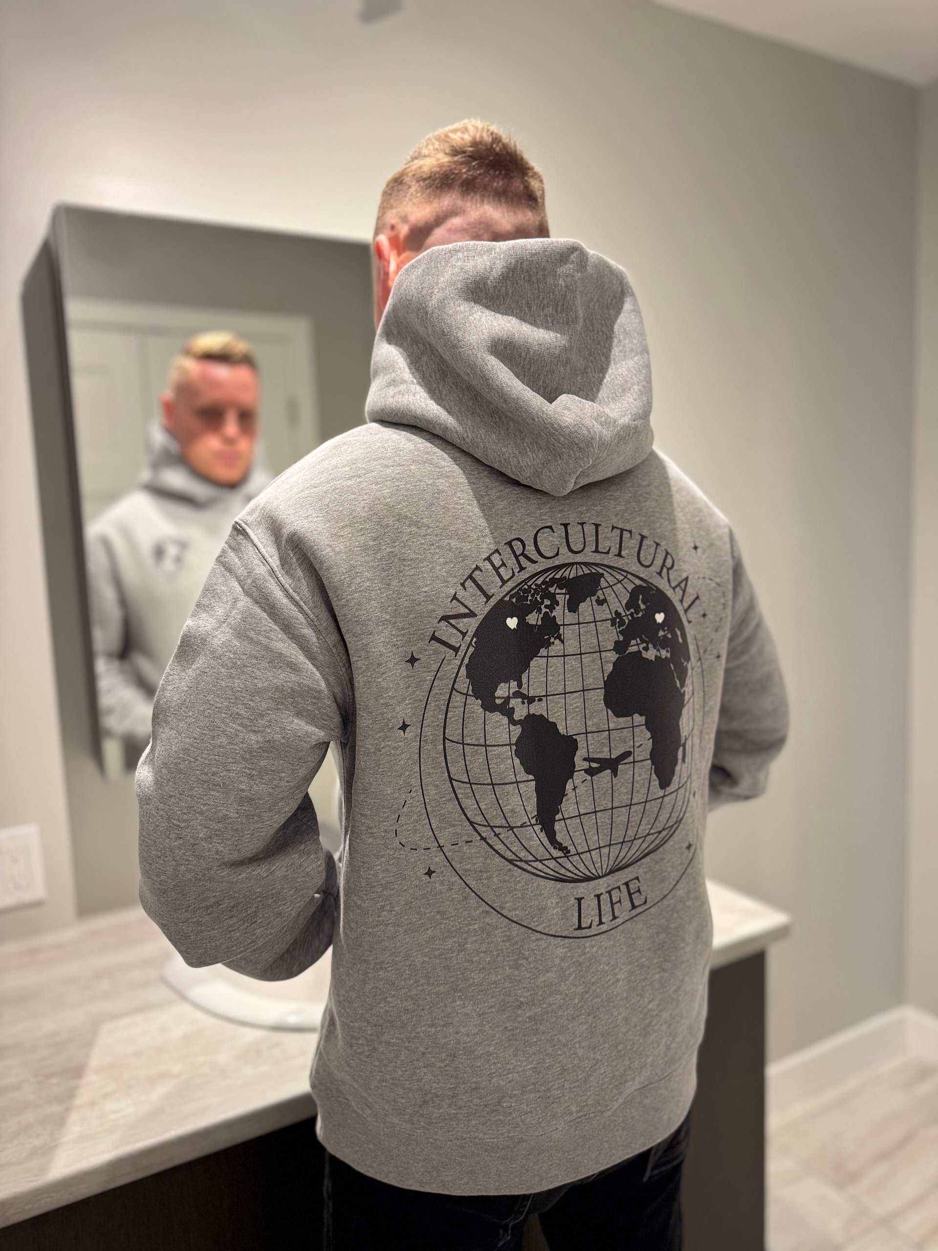 Intercultural Life Premium Hoodie product image (8)