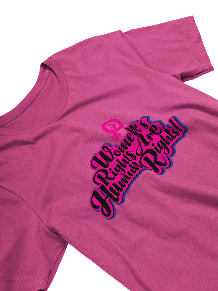 Empowerment T-Shirt product image (2)