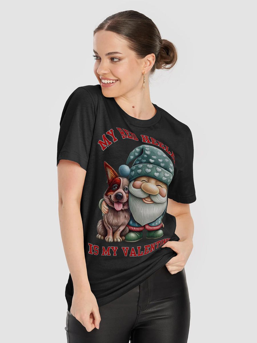 Pet Valentine - Red Heeler product image (29)