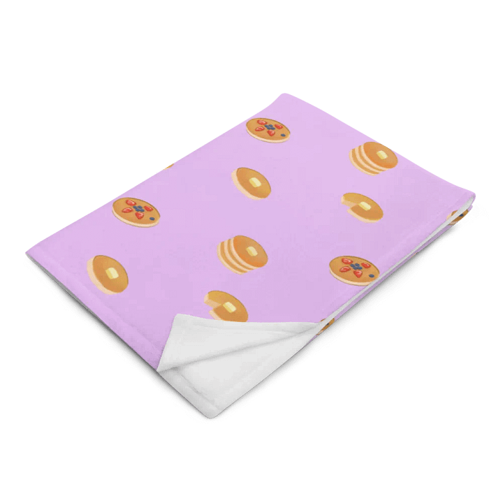 Comfy Blanket product image (1)