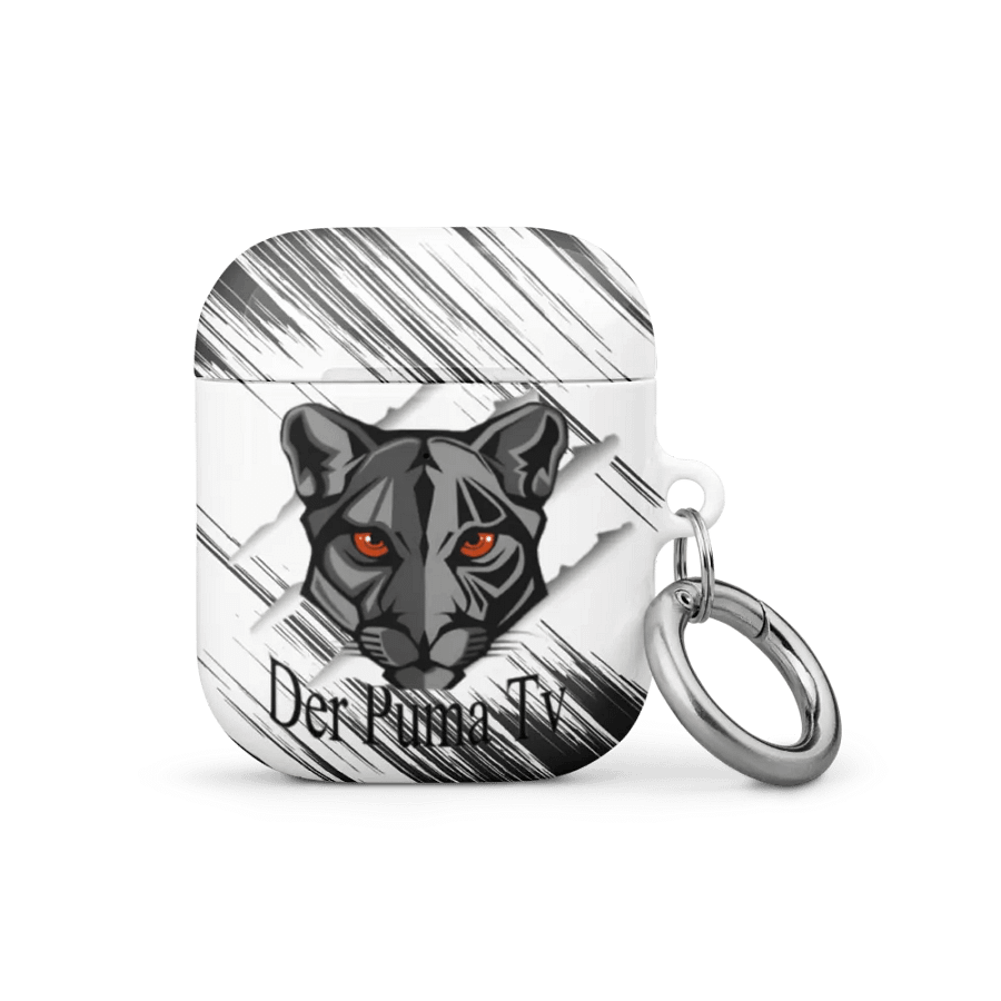 Der Puma Tv All-Over Print Case für AirPods® product image (1)