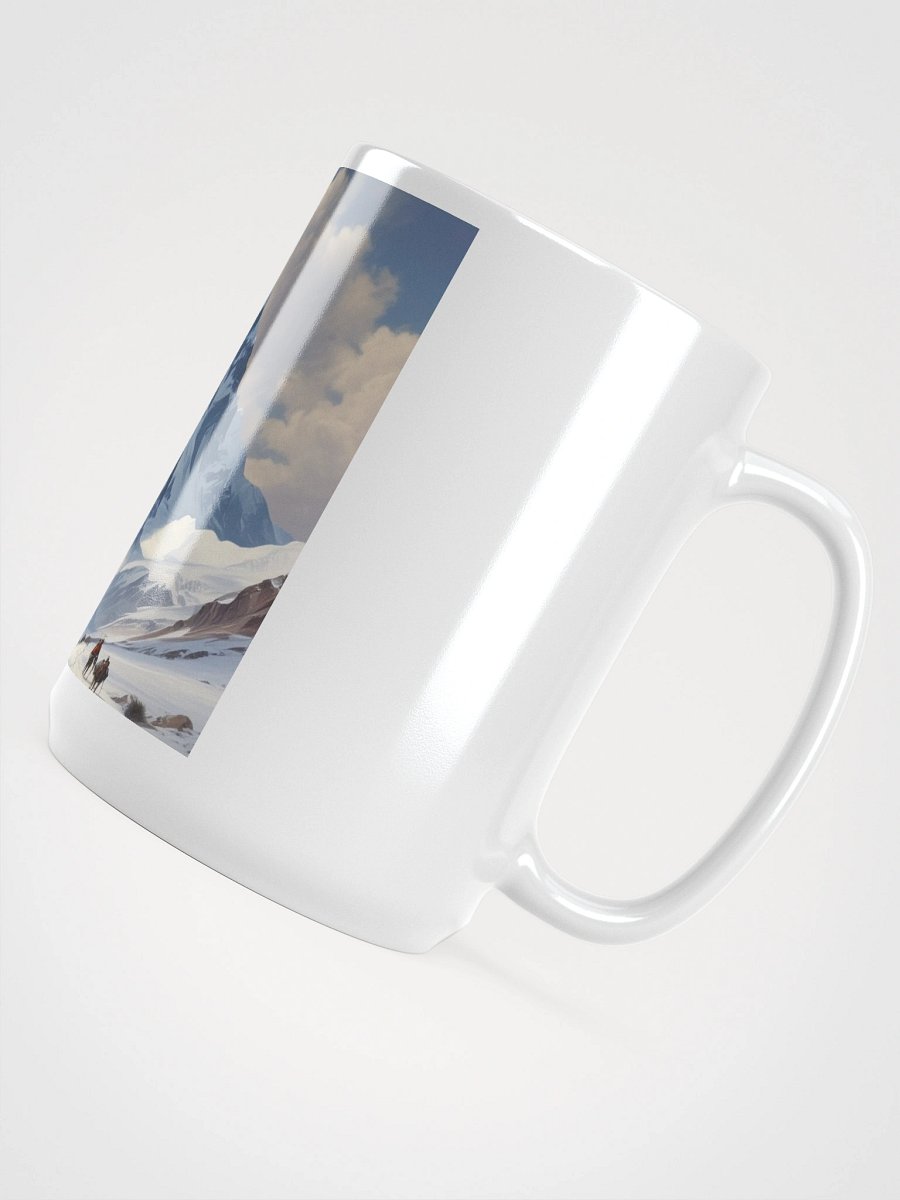 Mount Everest product image (4)