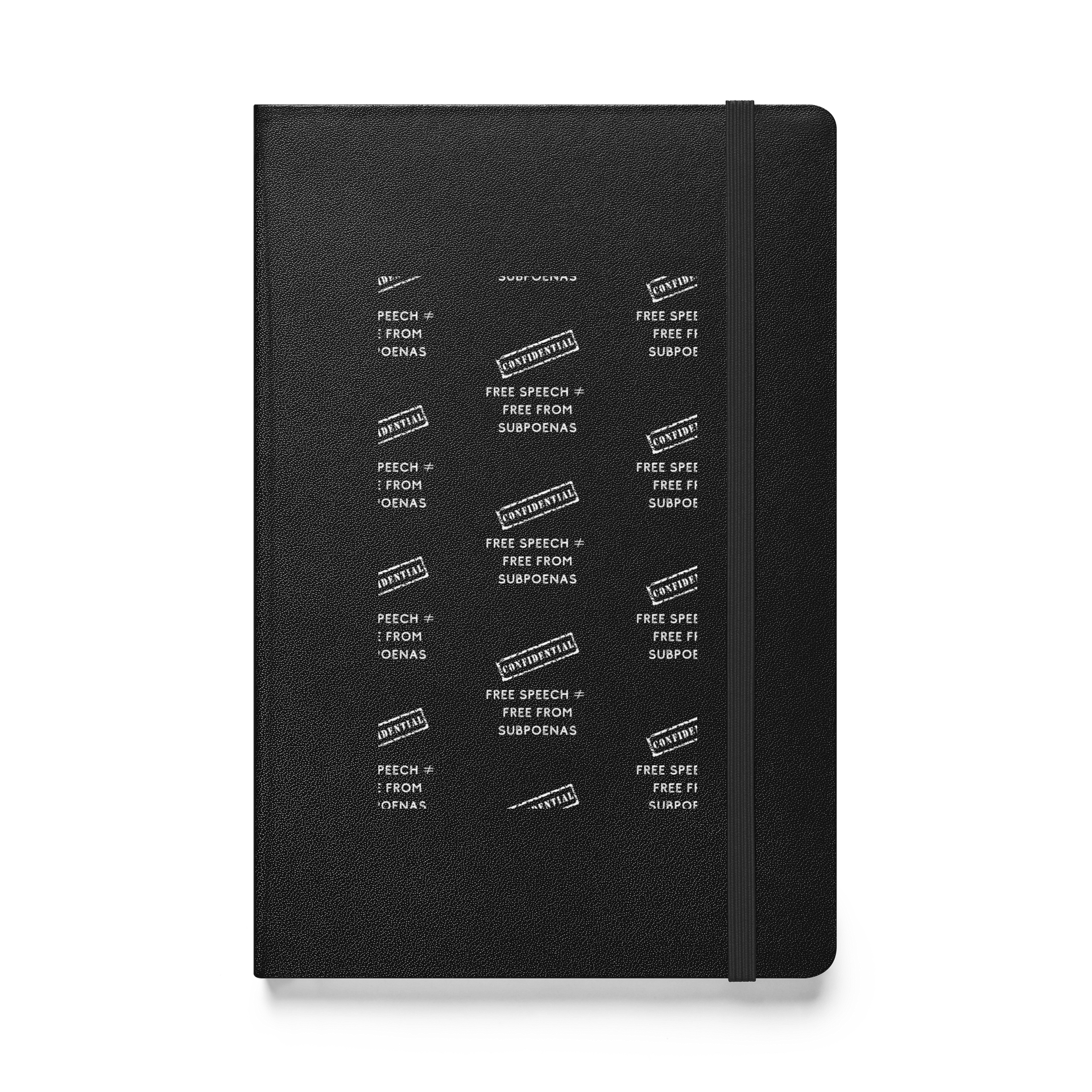 Free Speech Journal product image (1)