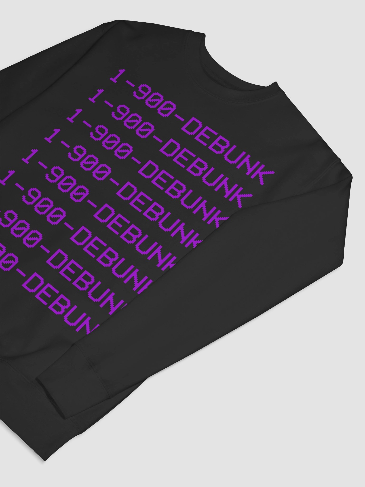 1-900-DEBUNK product image (7)