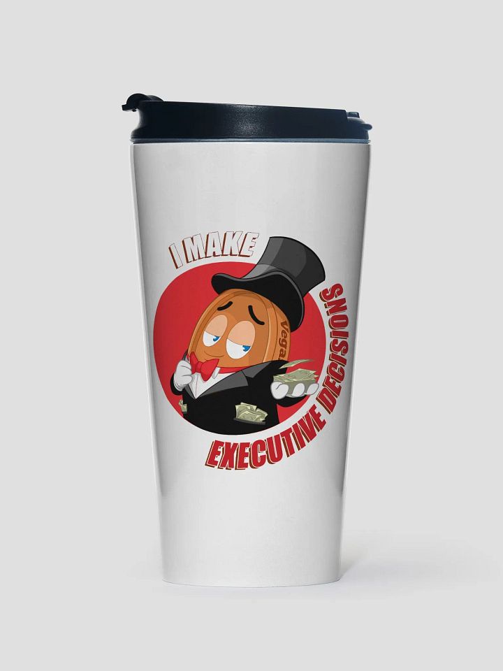 I MAKE EXECUTIVE DECISIONS V2 product image (1)