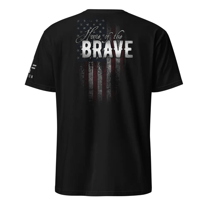 Home of The Brave product image (1)