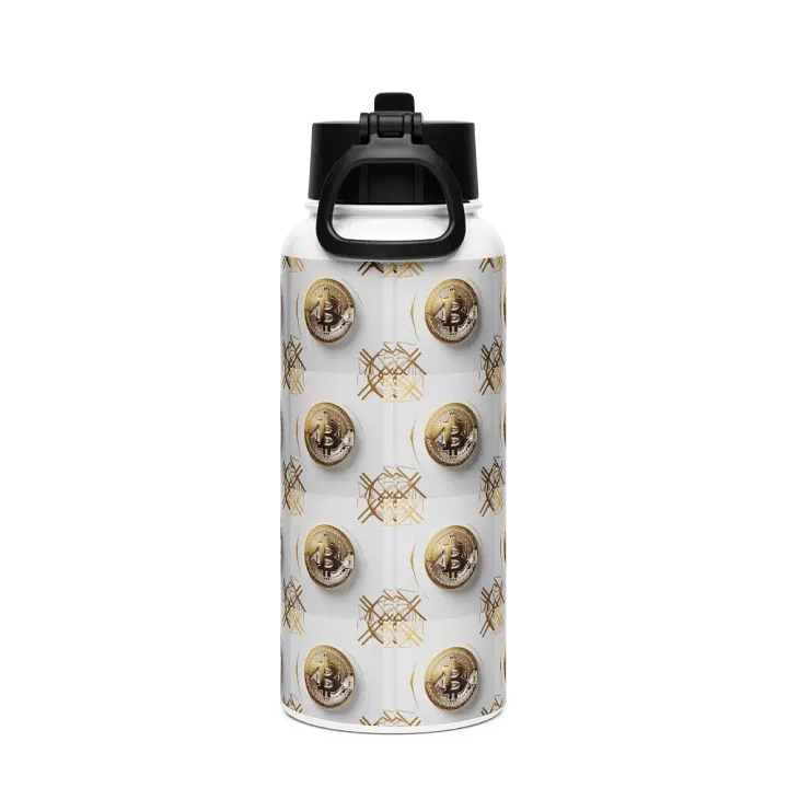 BTC Thermobottle white 7 product image (2)