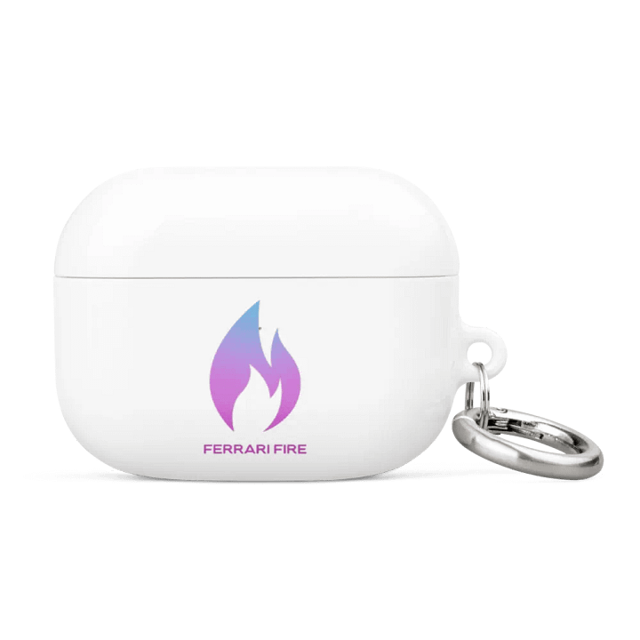 Air Pod Case White product image (1)