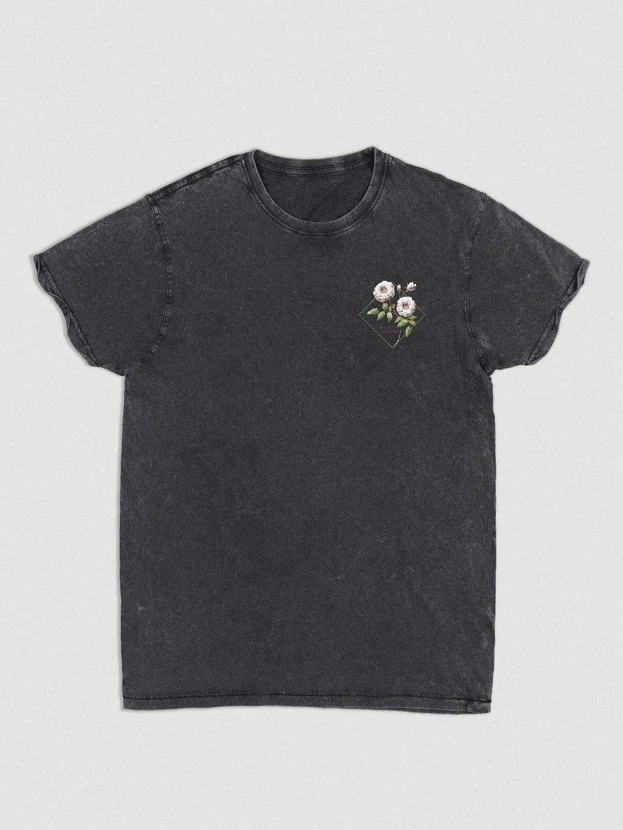 LIMITED EDITION - Grow Positivity Pocket Tee product image (1)