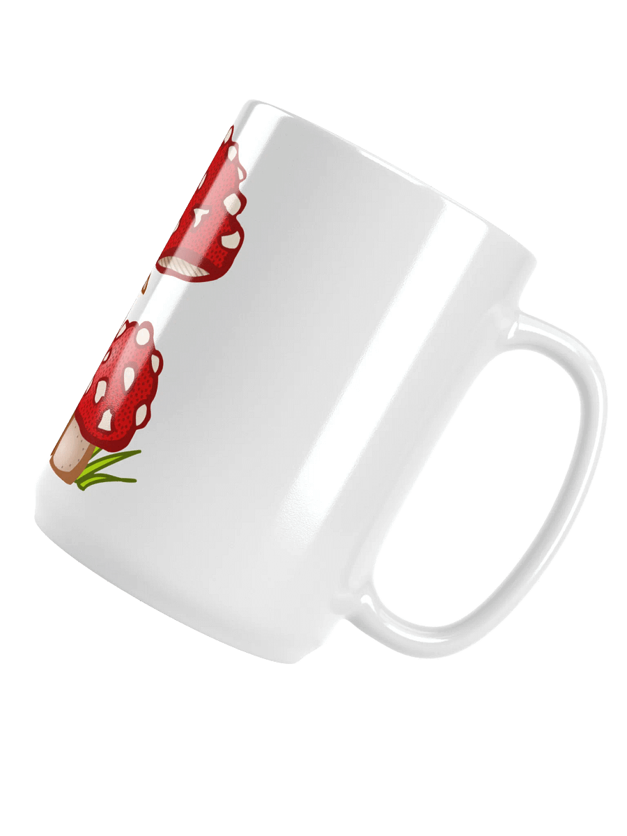 Cup'A Mush Mug product image (5)