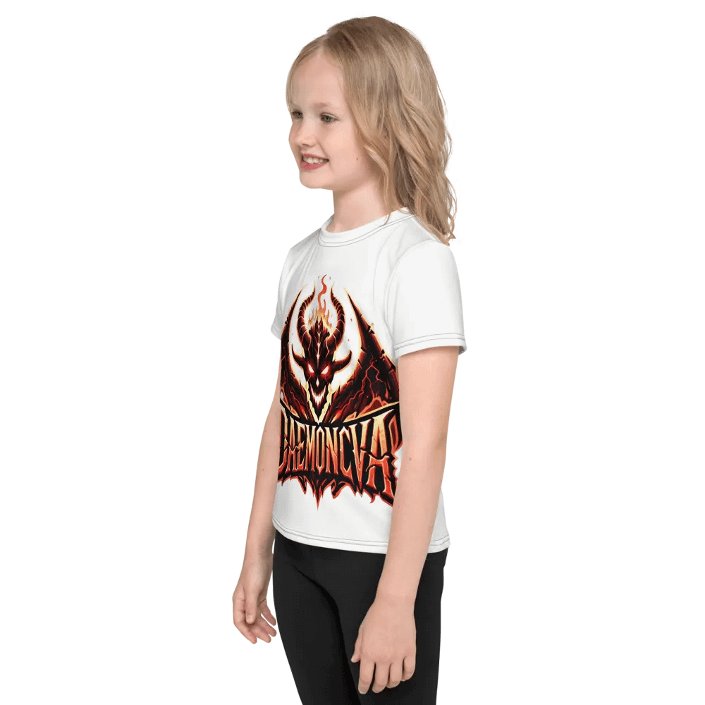 Daemonic VA Children's Tee product image (11)