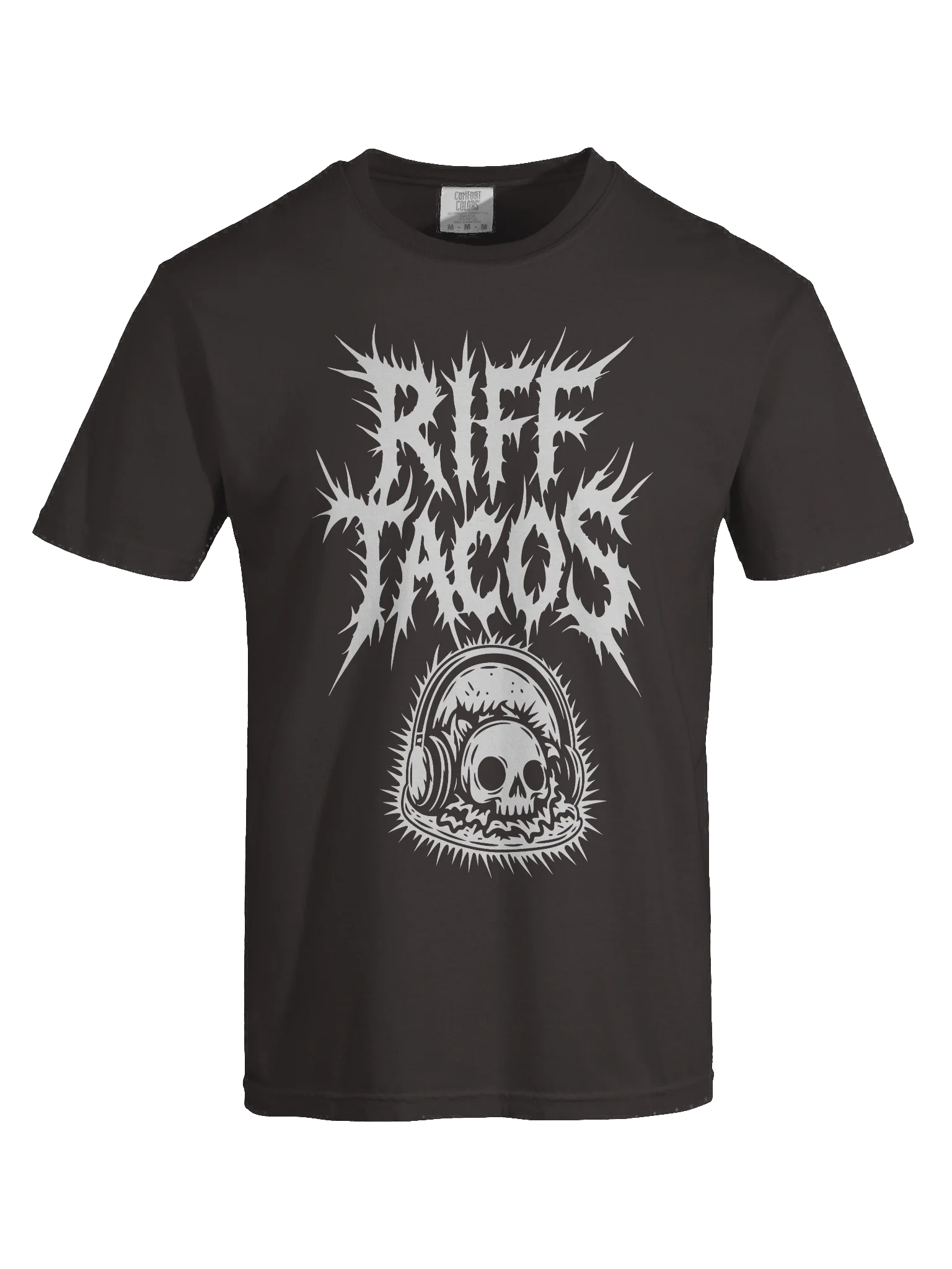 Riff Tacos Tee product image (7)