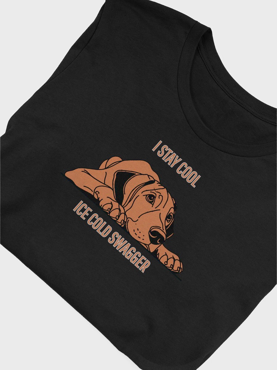 Ice Cold RR Graphic Tee product image (5)