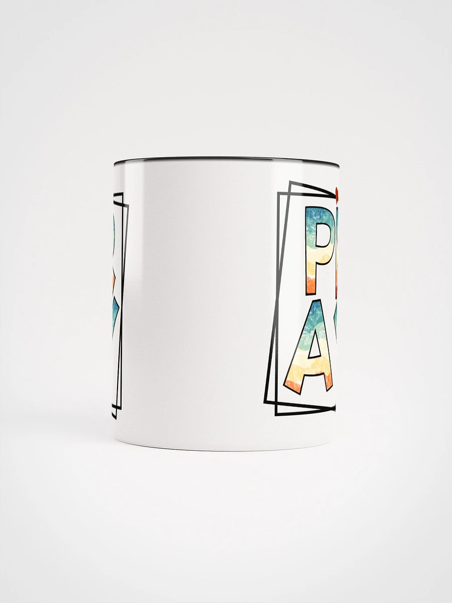 004 - PRAY Mug product image (5)