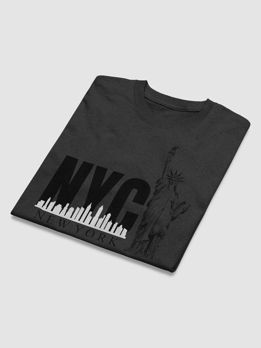 Cityscape Vibes T-Shirt product image (15)