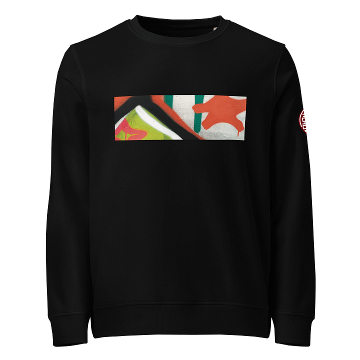 Bye Bye Limited Edition Unisex Jumper product image (1)