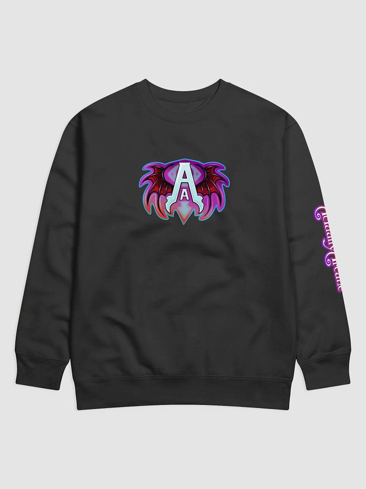 ActuallyArcane Logo | Sweatshirt product image (1)