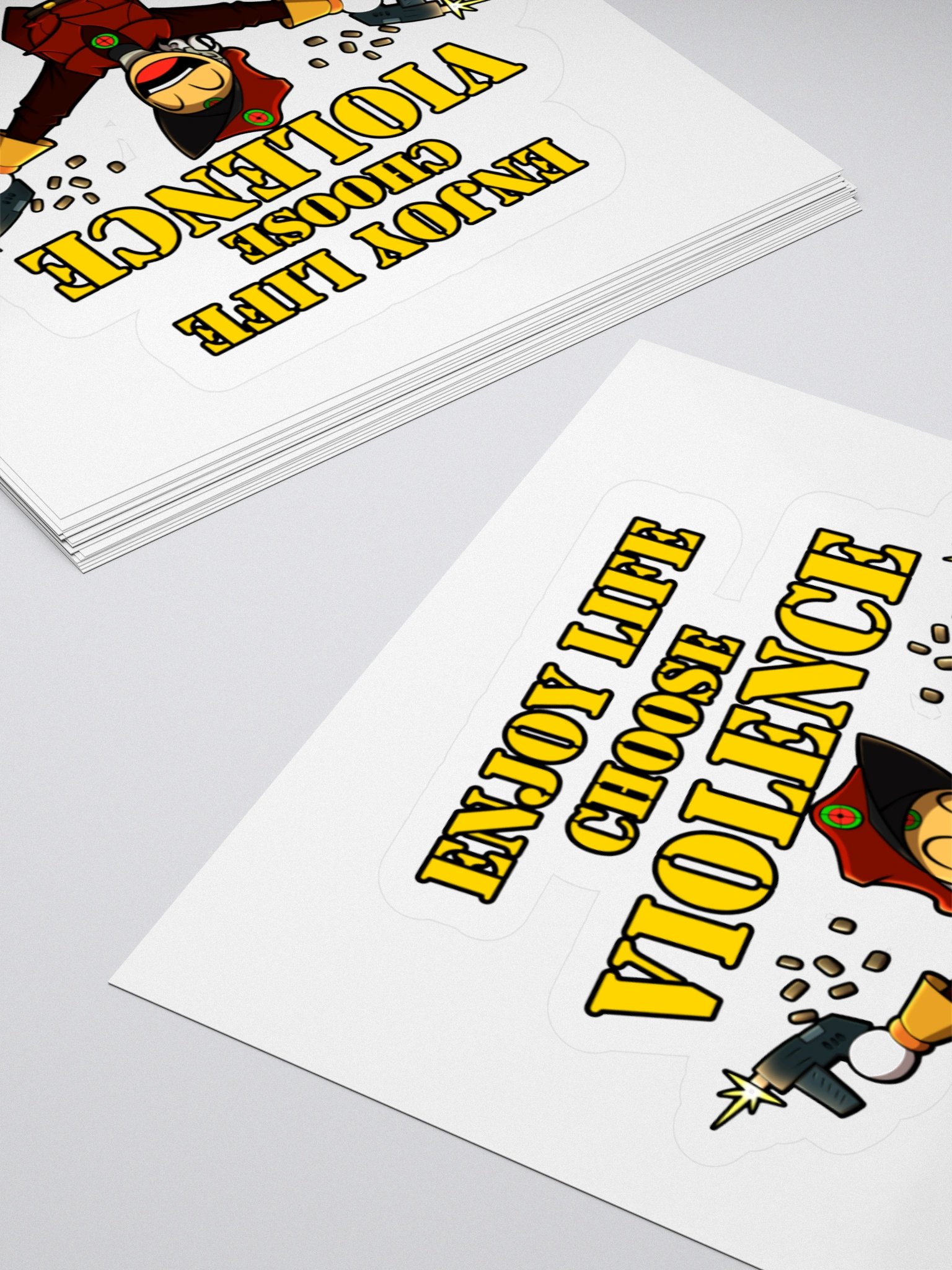 Major Phee - Enjoy Life product image (10)