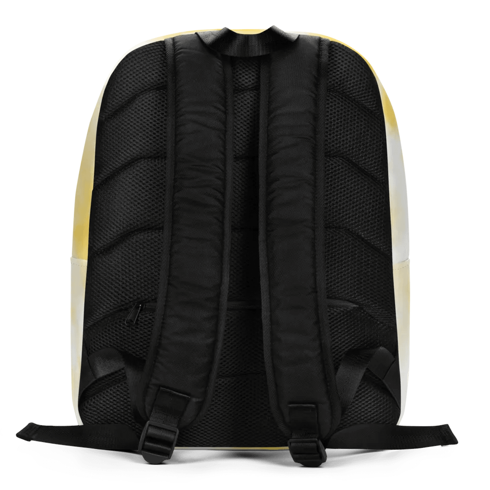 KC, At My Limit (kitty), Tie-dye Backpack product image (5)