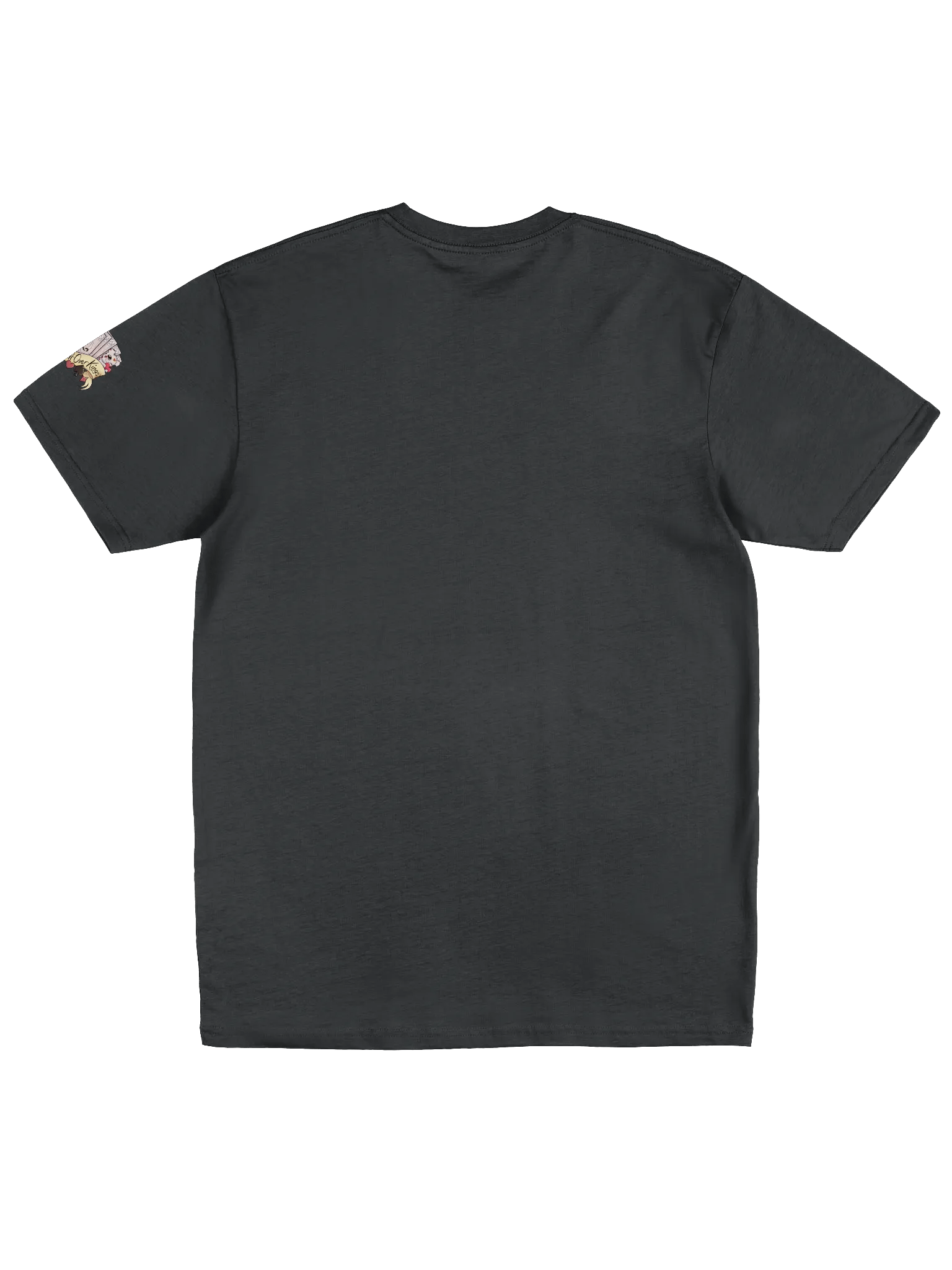 Merry Krampus Tee product image (6)