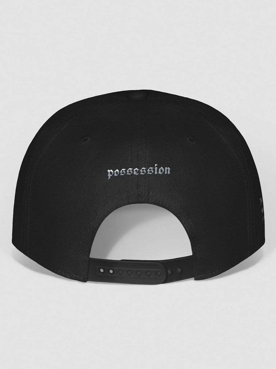 CROW FARM HAT product image (4)
